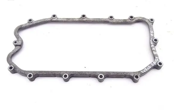 Iveco Daily 5th gen Oil sump 504154880