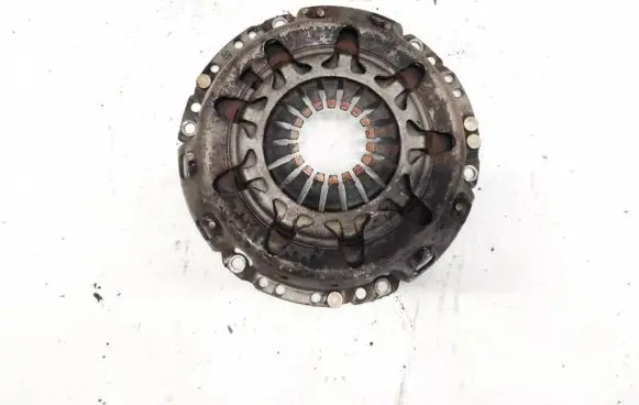 Pressure plate