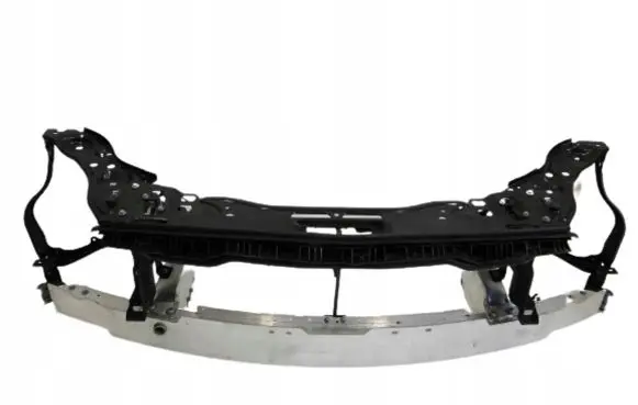 Mercedes-Benz CLS C218 X218 Front piece kit 