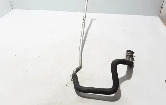 Toyota Land Cruiser (J120) Engine coolant pipe/hose 8724835090