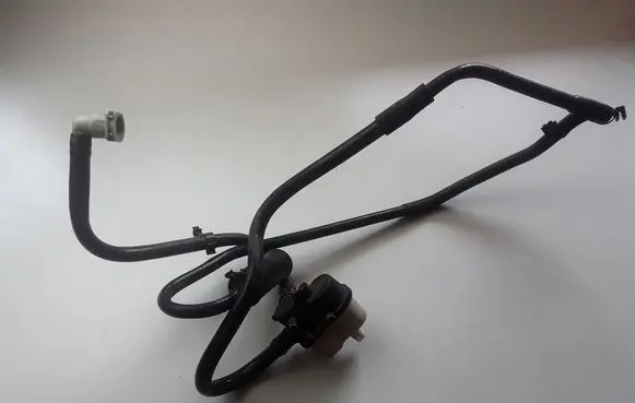 Volvo S60 Electric auxiliary coolant/water pump 30774518