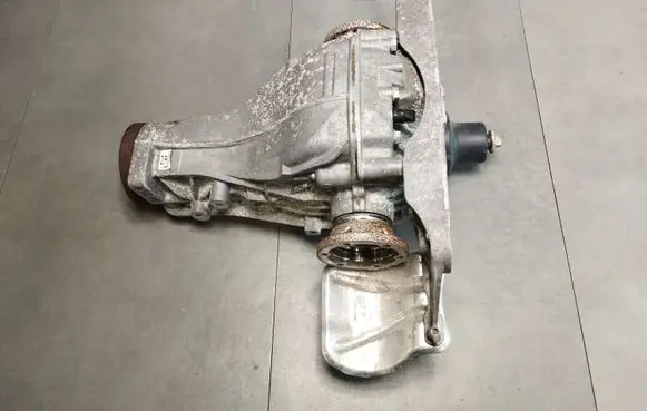 Audi A5 Sportback 8TA Rear differential 0AR525083C