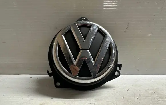 Volkswagen PASSAT B7 Tailgate/trunk/boot exterior handle 6R0827469C