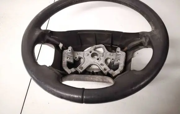 Volvo S80 Steering wheel 3524177