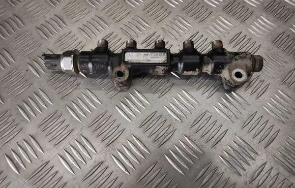 Citroen C3 Fuel main line pipe 9642503380
