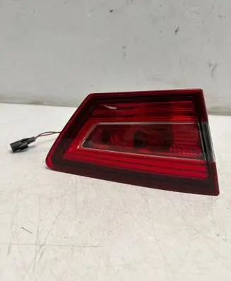 Renault Clio IV Tailgate rear/tail lights 265552424R