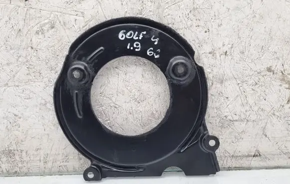 Volkswagen Golf IV Timing belt guard (cover) 06A109175B