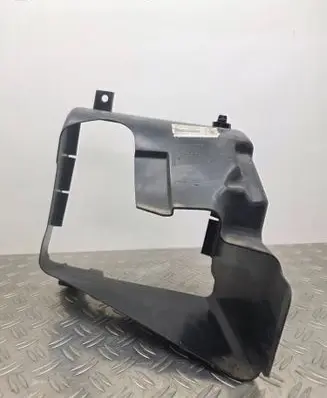 BMW 7 F01 F02 F03 F04 Intercooler air guide/duct channel 7898884