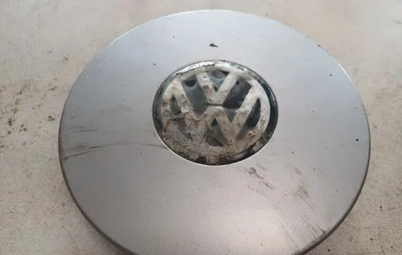 Volkswagen Polo III 6N 6N2 6NF Original wheel cap 6N0601149E
