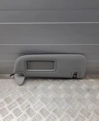 Porsche Panamera (970) Sun visor 97073113202