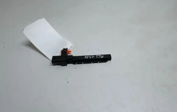 BMW 3 E90 E91 Crankshaft position sensor 7805188