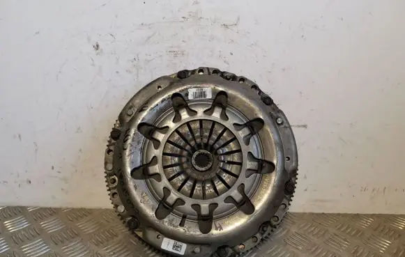 Ford Ecosport Clutch set kit