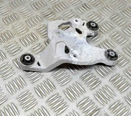 Tesla Model 3 A/C compressor mount bracket 112296800B