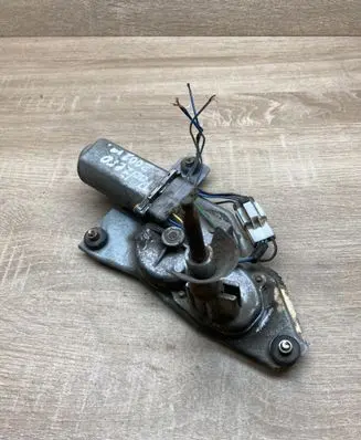 Mitsubishi Pajero Rear window wiper motor MR574760 842002181