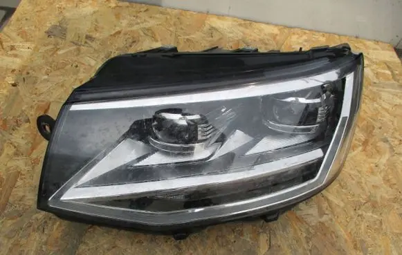 Volkswagen Transporter - Caravelle T6 Headlights/headlamps set 