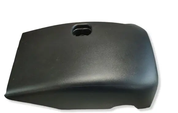 Cupra Formentor Steering wheel column trim 5FA858625