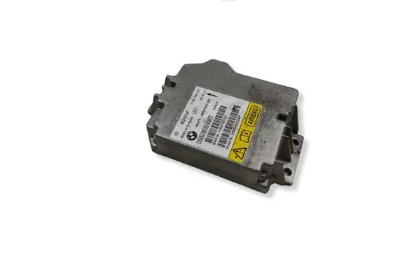 BMW 3 E90 E91 Airbag control unit/module 0285001531