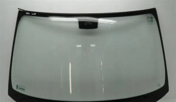 Mercedes-Benz E W211 Front windscreen/windshield window 