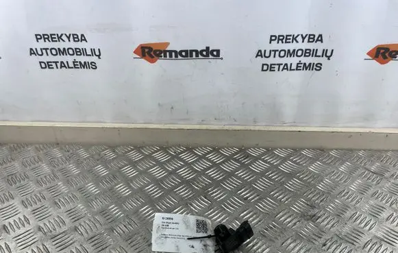 Iveco Daily 6th gen Air pressure sensor 0281006028
