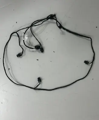 BMW 5 G30 G31 Parking sensor (PDC) wiring loom 9364201