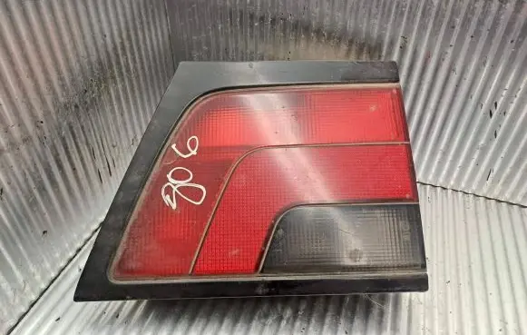 Peugeot 806 Rear/tail lights