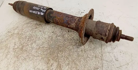 Mercedes-Benz ML W163 Rear shock absorber/damper