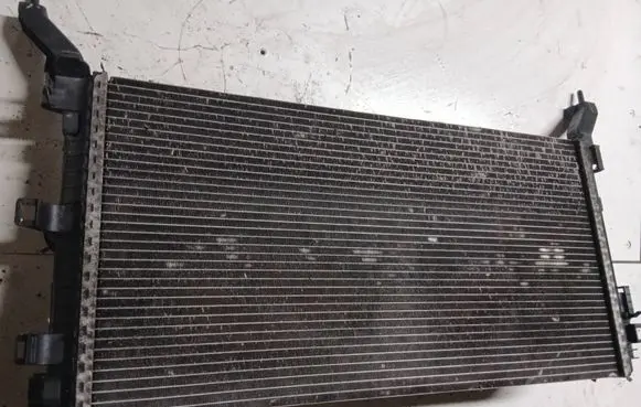 Renault Laguna III Coolant radiator 214100006R H9444 0002332
