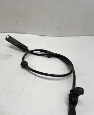BMW 1 E81 E87 ABS brake wheel speed sensor 10071161573