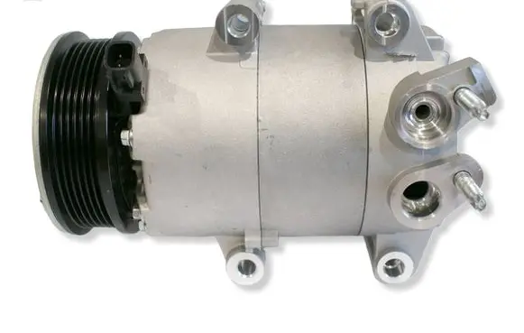 Ford B-MAX Air conditioning (A/C) compressor (pump) 1858388 1854228 AV1119D629A2D