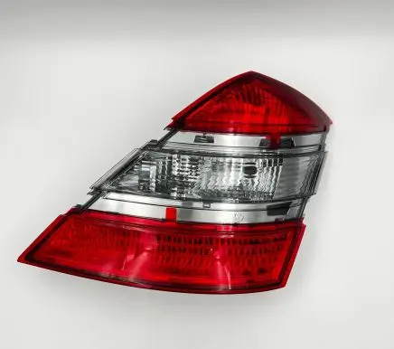 Mercedes-Benz S W221 Rear/tail lights 456184R 456182R 456122R