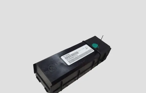 Opel Insignia A Air conditioning/heating control unit 013306384
