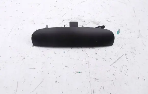 Citroen C3 Pluriel Tailgate/trunk/boot exterior handle 