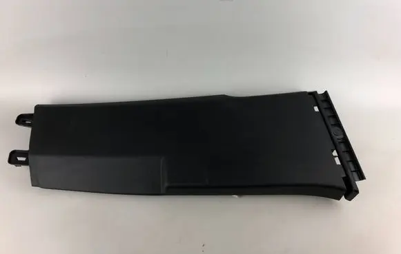 Volkswagen Tiguan (B) pillar trim (bottom) 5NA867292 5NA867292E