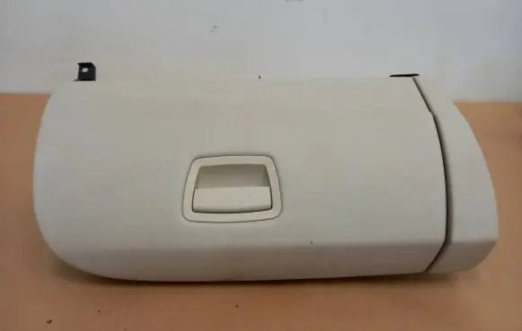 BMW 6 F12 F13 Glove box 9229940