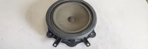 Audi A3 S3 A3 Sportback 8P Front door speaker 8P0035411