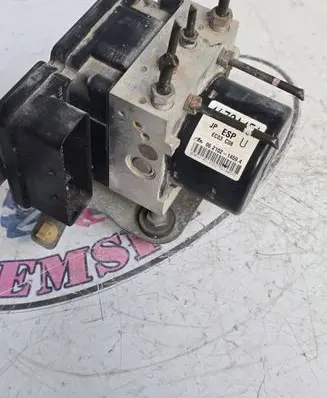Mitsubishi Outlander ABS Pump 4670A451 EC03C08 06210214594