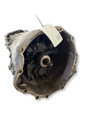 Volkswagen Crafter Manual 6 speed gearbox 0532780 71995591