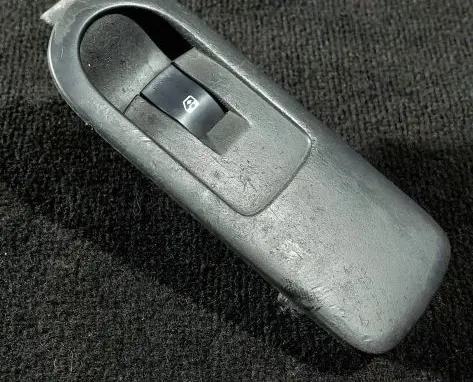 Renault Scenic II - Grand scenic II Electric window control switch 156013740 219860