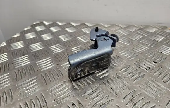 Jaguar XK - XKR Front door upper hinge 1450PA6E