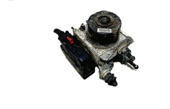 Seat Leon (1P) ABS Pump 1K0614117H 1K0907379P
