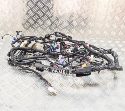 Tesla Model S Other wiring loom 302664403A