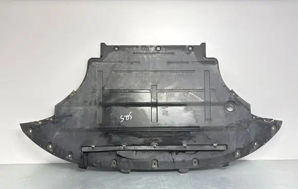 Audi Q5 SQ5 Engine splash shield/under tray 8R0805903 8R2863821E 8R1863821F
