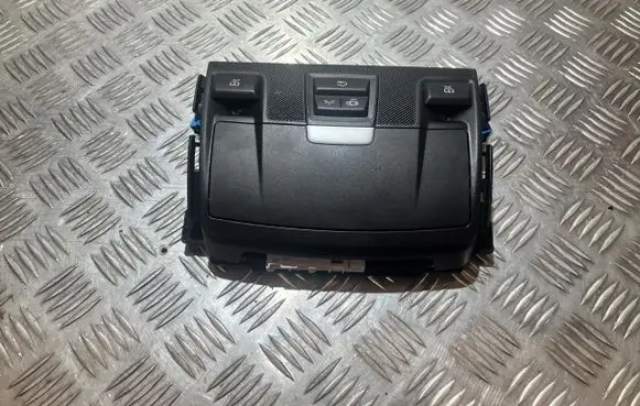 Mercedes-Benz E W238 Sunglasses storage box A2389009400