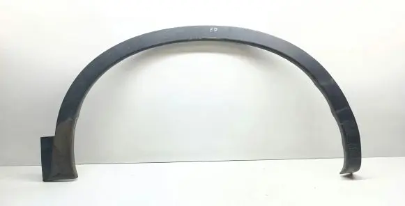 Nissan Qashqai+2 Front arch trim 63810JD000