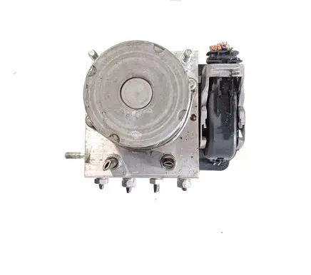 Citroen Jumper ABS Pump 51987032 0265260987