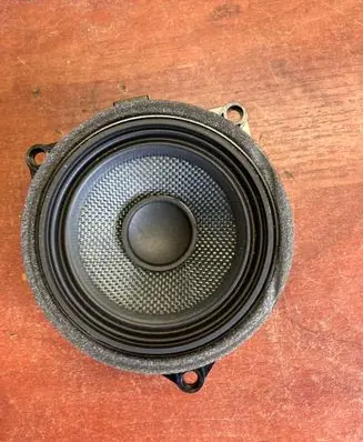 BMW X4 F26 Front door speaker 65139209185
