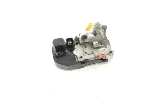Jeep Commander Rear door lock