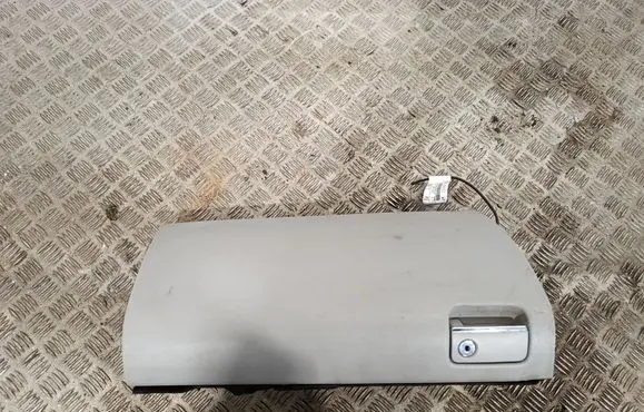 Mercedes-Benz ML W164 Glove box A1646800691