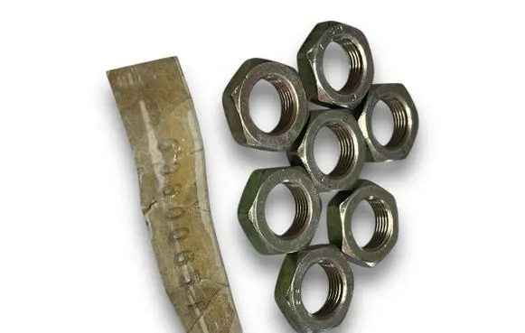 Fiat Croma Oil filter cover Q65 60800651