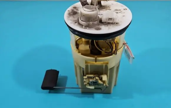 KIA Picanto In-tank fuel pump 31110-07000 IMPRK1395031